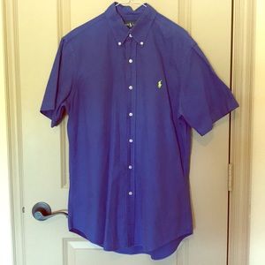 Ralph Lauren shirt